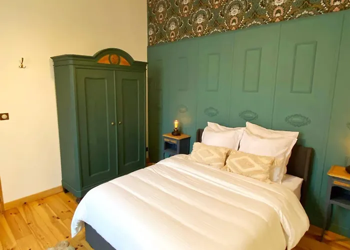 Cocon Cosy Dans La Ville Rose