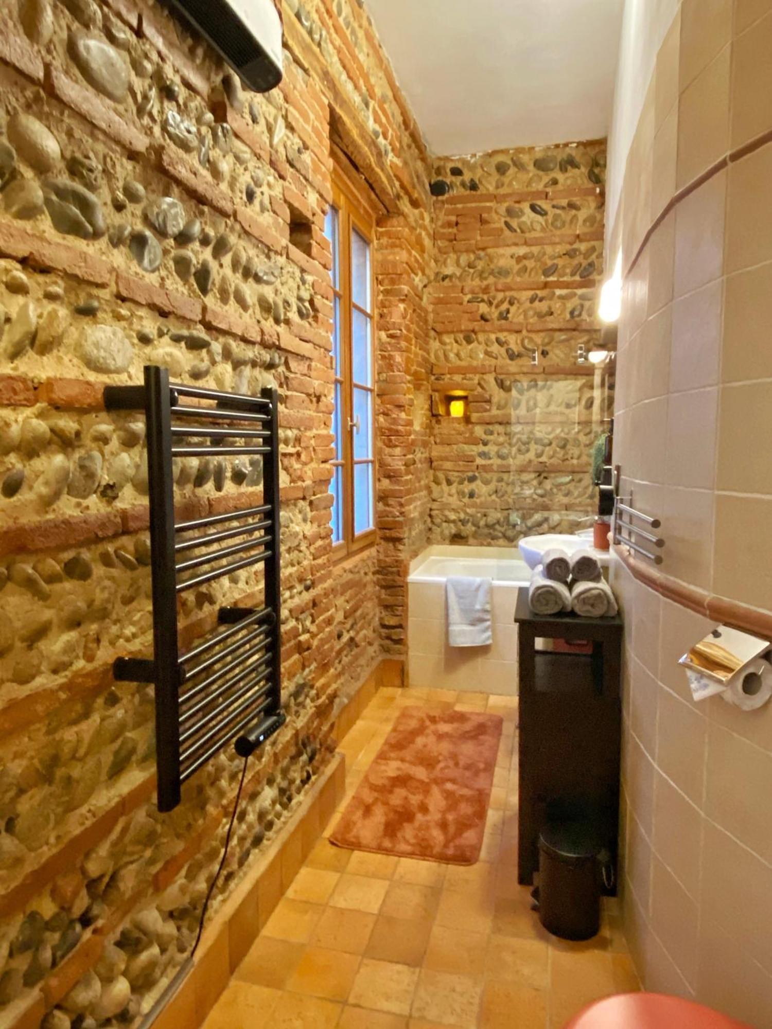 Cocon Cosy Dans La Rose Toulouse