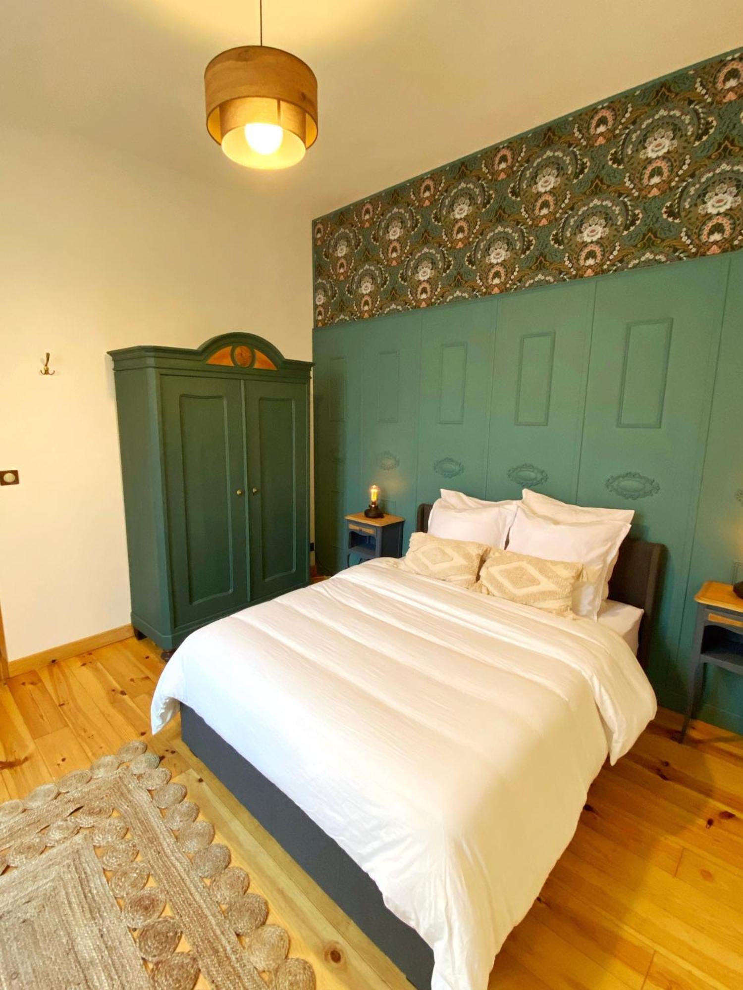 Apartment Cocon Cosy Dans La Rose