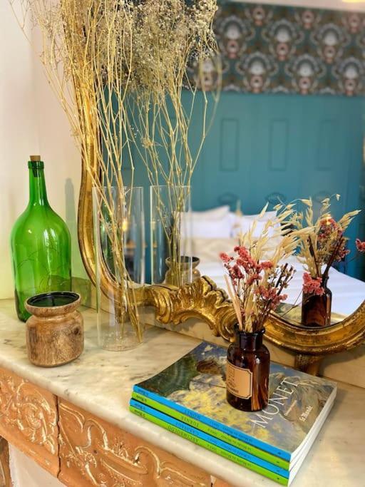 Apartment Cocon Cosy Dans La Rose
