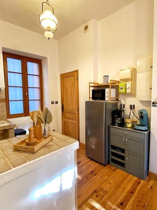 Apartment Cocon Cosy Dans La Rose Toulouse