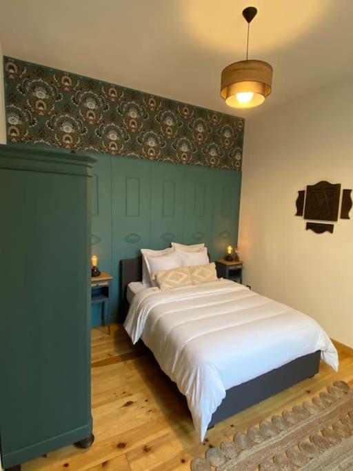 Cocon Cosy Dans La Rose Apartment Toulouse