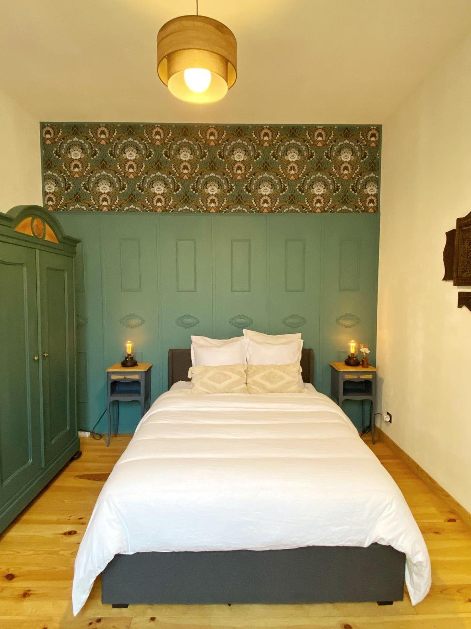 Cocon Cosy Dans La Rose Apartment *