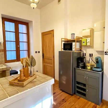 Cocon Cosy Dans La Ville Rose Toulouse Exterior photo