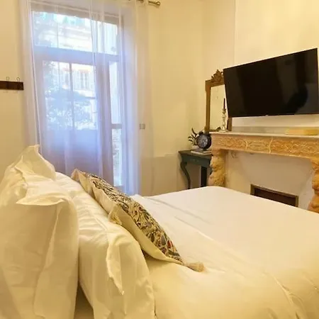 Cocon Cosy Dans La Ville Rose Toulouse Exterior photo